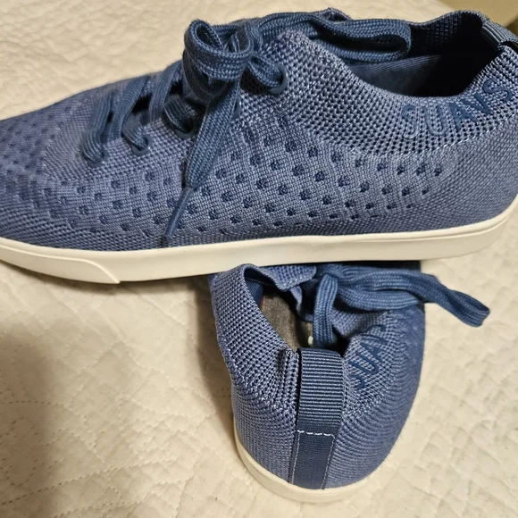 Suavs Zilker Shoes - Picture 5 of 6